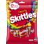 Photo of Skittles Fruits Original Fun Size Sharepack 12 Pieces