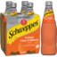 Photo of Schweppes Zero Sugar Lemon Lime Bitters Soft Drink Classic Mixers Glass Bottle Multipack Pack 4x300ml
