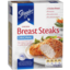 Photo of Steggles Chicken Breast Steaks Original