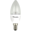 Photo of Mirabella Led Candle Edison Screw Clear