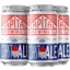 Photo of Capital Brewing Coast Ale Can