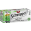 Photo of Schweppes Infused Lime Lemon 10pk