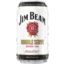 Photo of Jim Beam Double Serve & Cola Can