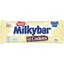 Photo of Nestle Milkybar Chocolate Bar Milk & Cookies Kingsize 80g