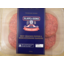 Photo of Slape & Sons Beef Cracked Pepper & Worcestershire Burger 480g