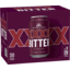 Photo of XXXX Bitter Cans