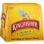 Photo of Kingfisher Lager 5% 12 x 330ml Bottles