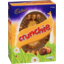 Photo of  Cadbury Easter Egg Gift Box Crunchie 169g
