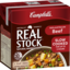 Photo of Campbell's Real Stock Beef