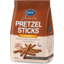 Photo of Eskal Gluten Free Pretzel Sticks Sea Salt