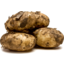 Photo of Brushed Potatoes 2.5kg