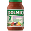 Photo of Dolmio Pasta Sauce 7 Vegetables Mediterranean Style 500g