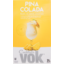 Photo of Vok Cocktails Cask Pina Colada