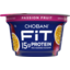 Photo of Chobani FiT Passionfruit Greek Yogurt