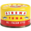Photo of Sirena Tuna In Oil 95gm