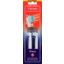 Photo of Dental Essentials Toothbrush Heads 2 Pack
