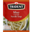 Photo of Trident Soup Noodle Miso 50g