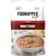 Photo of Fodmapped Soup Minestrone Gluten Free Pouch