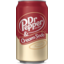 Photo of Dr Pepper Cream Soda Soft Drink