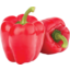 Photo of Capsicums Red 