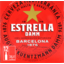 Photo of Estrella Damm Lager 12x330ml Bottles