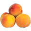 Photo of Peaches Yellow medium per kg  *weighed