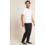 Photo of BOODY BASIC Mens V-Neck T-Shirt White S