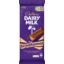 Photo of Cadbury Dairy Milk Breakaway Chocolate Block