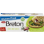 Photo of Breton Gluten Free Crackers Herb And Garlic