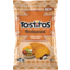 Photo of Tostitos Restaurant Style Smoked Chipotle & Sour Cream Tortilla Chips 165g