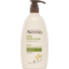 Photo of Aveeno Daily Moisturising Light Fragrance Gentle Scent Body Wash Nourish Normal Dry Sensitive Skin Ph-Balanced