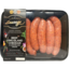 Photo of Gourmet Sausage Co. Beef King Island Cheddar & Caramelised Onions