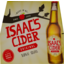 Photo of Isaacs Cider Apple Bottles
