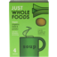 Photo of Just Wholefoods Organic Leek & Potato Soup