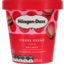 Photo of Haagen-Dazs Häagen-Dazs X Pierre Hermé Paris Ice Cream Macaron Strawberry & Raspberry 420ml 420ml