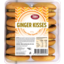 Photo of Bakers Collection Ginger Kisses 200gm