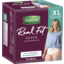 Photo of Depend Real Fit Incontinence Underwear Super Women Extra Large 8 Pack