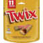 Photo of Twix Mini Funsize Sharepack 159gm