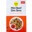 Photo of Value Mini Beef Dim Sims