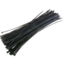 Photo of Jack Hammer Black Cable Ties 25pk