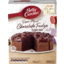 Photo of Betty Crocker Cake Mix Chocolate Fudge 540gm