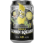 Photo of Brookvale Union Vodka Lemon Squash Can 330ml
