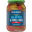 Photo of Fehlbergs Pickled Jalapeno & Chilli Mix Sliced 470g