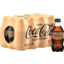 Photo of Coca-Cola Zero Sugar Vanilla Multipack Bottles