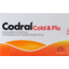 Photo of Codral Relief Cold & Flu & Decongestant 20 Pack