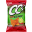 Photo of Ccs Chilli & Lime Corn Chips