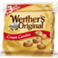 Photo of Werther's Original Caramel Cream Candies Roll 150g