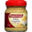 Photo of Masterfoods Mild English Mustard 175g 175g