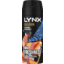 Photo of Lynx Sktboard Frsh Roses Bspry 165ml
