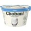 Photo of Chobani Yoghurt Plain 0 % 170gm